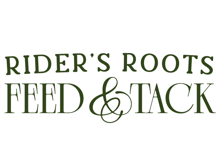 Rider's Roots Feed & Tack